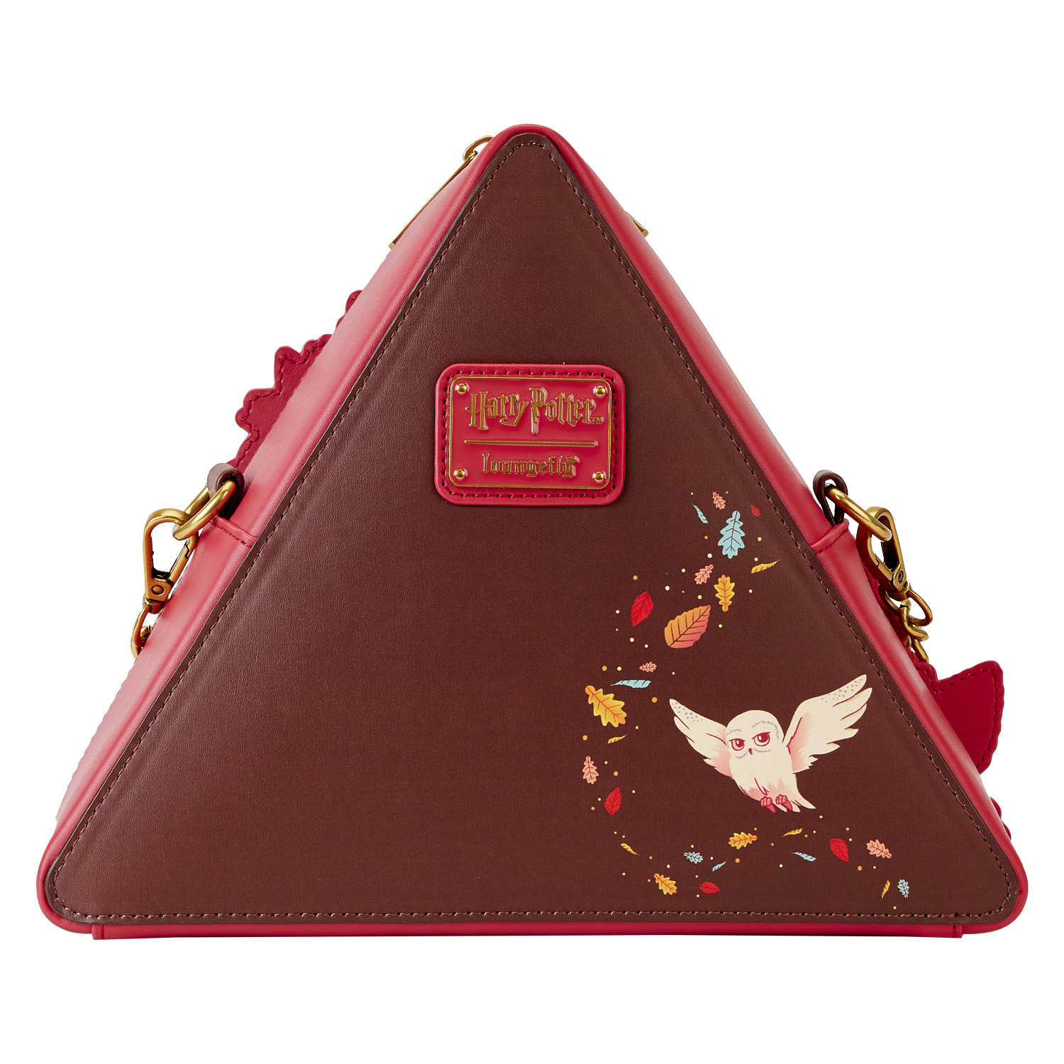 Harry Potter Loungefly Sac A Main Deathly Hallows Fall 